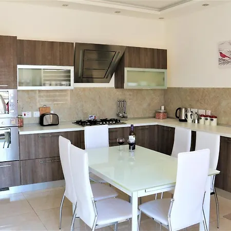 Apartament Valletta And Grand Harbour Lookout