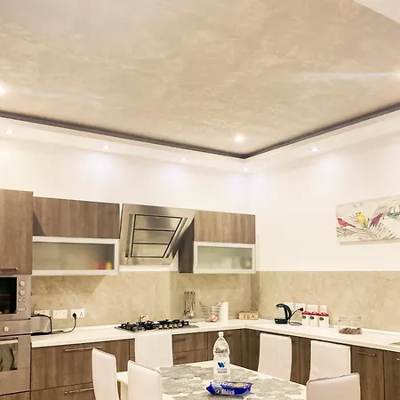 Valletta And Grand Harbour Lookout Kalkara