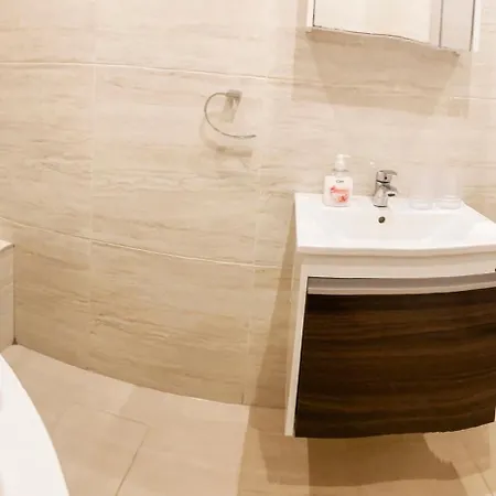 Valletta And Grand Harbour Lookout Apartament