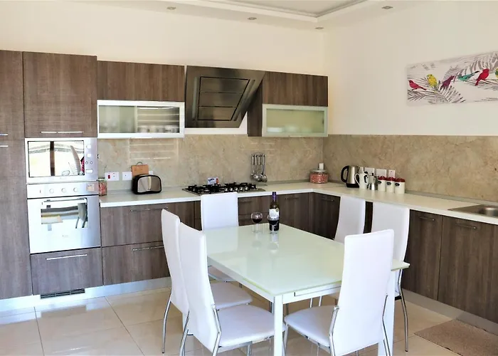 Διαμέρισμα Valletta And Grand Harbour Lookout