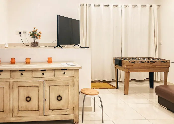 Valletta And Grand Harbour Lookout *