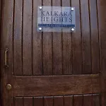 Valletta And Grand Harbour Lookout Apartman Kalkara