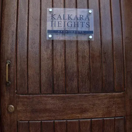 Valletta And Grand Harbour Lookout アパート Kalkara