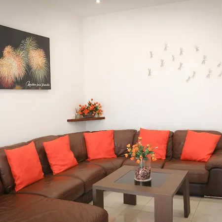 Valletta And Grand Harbour Lookout *