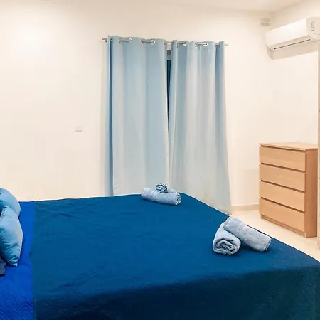 Apartmán Valletta And Grand Harbour Lookout