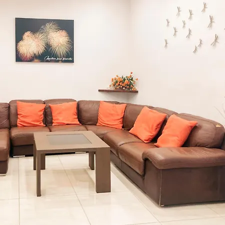 Valletta And Grand Harbour Lookout Apartment Kalkara