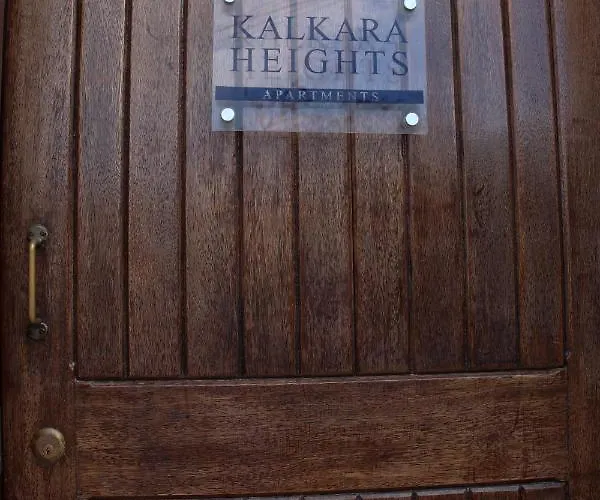 Valletta&grand Harbour Lookout Lägenhet Kalkara