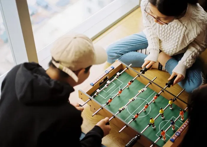 Apartamento Valletta And Grand Harbour Lookout