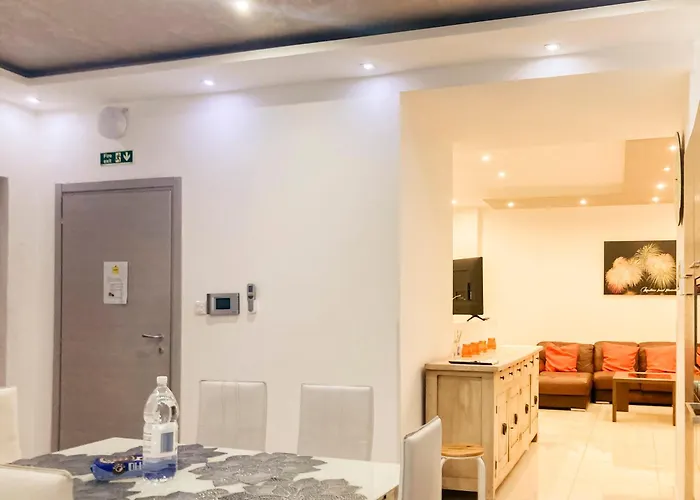 Valletta&grand Harbour Lookout