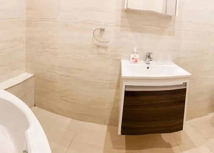 Valletta And Grand Harbour Lookout Apartamento